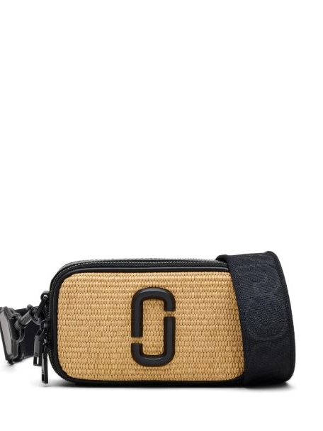 Woven Marc Jacobs camera Women The Snapshot bag 0815